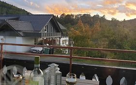 Gemuetlicher Ferienwohnung In Niedersfeld Bei Winterberg, Kostenloses Wlan