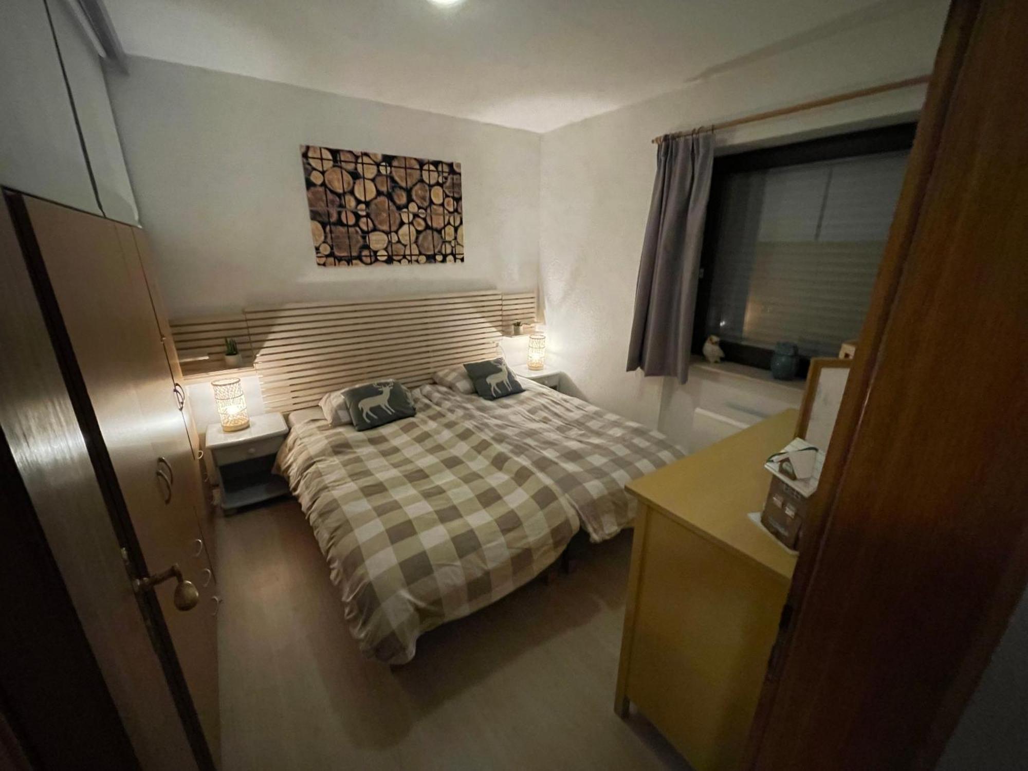 Gemuetlicher Ferienwohnung In Niedersfeld Bei Winterberg, Kostenloses Wlan Buitenkant foto